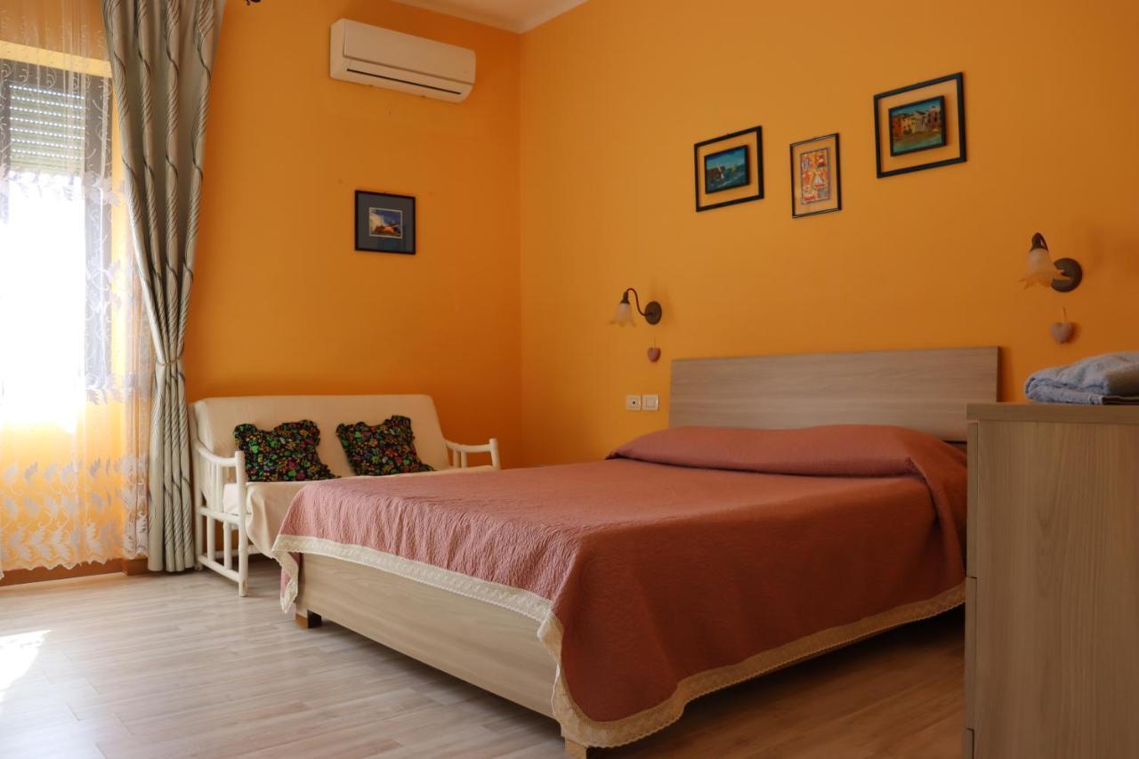 Casa Andreea Vicino Al Centro Di Olbia Iun R5904アパートメント エクステリア 写真
