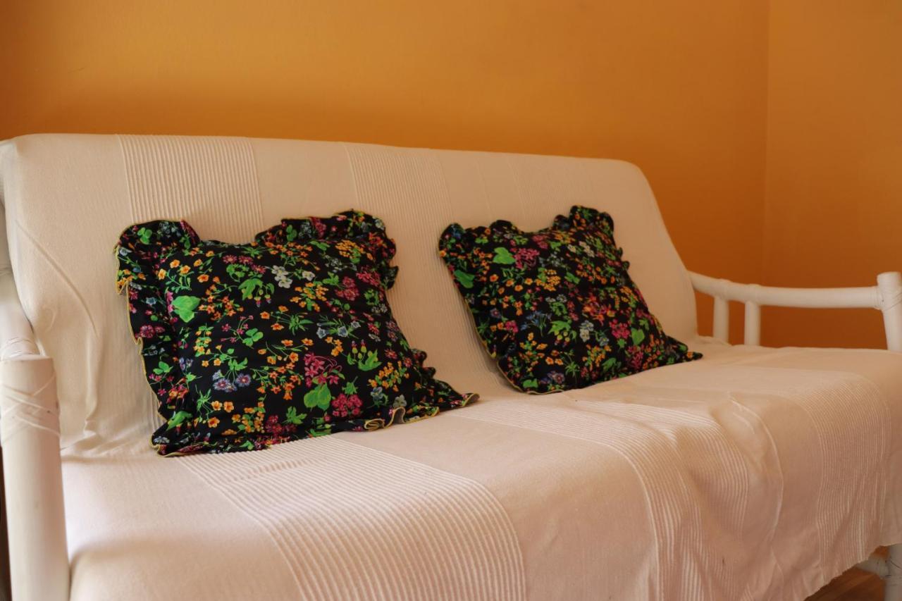 Casa Andreea Vicino Al Centro Di Olbia Iun R5904アパートメント エクステリア 写真