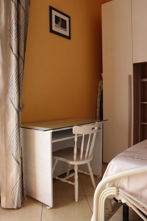 Casa Andreea Vicino Al Centro Di Olbia Iun R5904アパートメント エクステリア 写真
