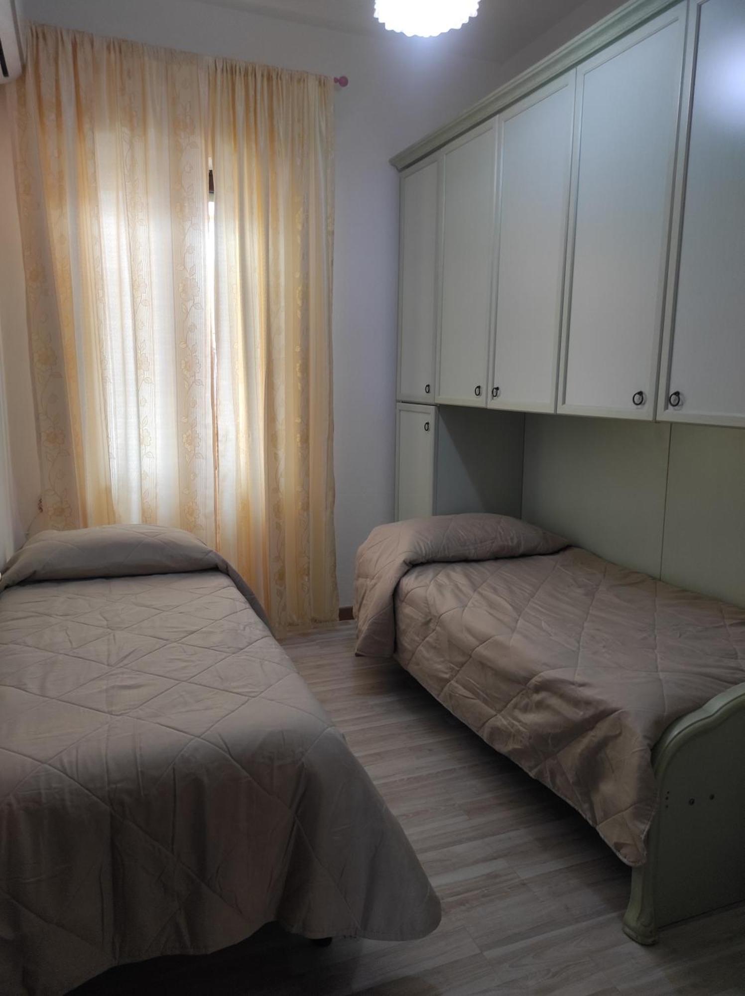 Casa Andreea Vicino Al Centro Di Olbia Iun R5904アパートメント エクステリア 写真